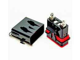 Ampire Sicherungshalter-Set 25mm² mit AFS-Sicherung...