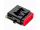 Ampire Sicherungshalter-Set 25mm² mit AFS-Sicherung (Mini-ANL), wasserdicht