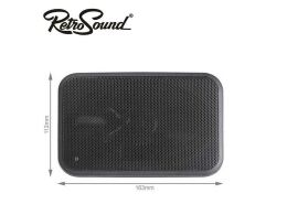 Ampire Retrosound Lautsprechergitter 4" x 6" (...