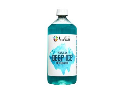 Liquid Elements Pearl Rain Autoshampoo - Special Edition - Deep Ice 1000 ml