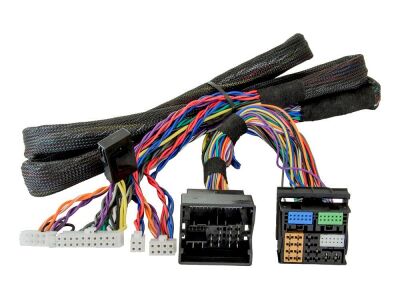 Match PP-VAG 6.6 Adapterkabel