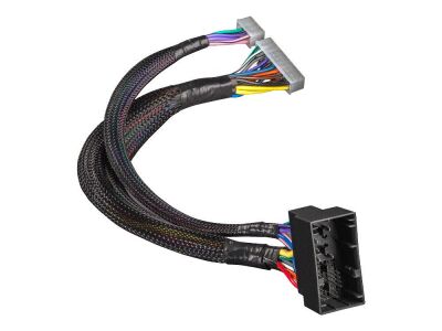 Match PP-BMW 1.7 HIFI Adapterkabel für BMW ab 2001 (40pin)