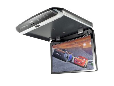 Ampire OHV156-HD 15,6" (39,6cm) Deckenmonitor