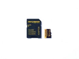 Nextbase 64GB microSDXC Karte für Dashcams