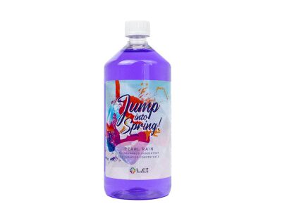 Liquid Elements Pearl Rain Autoshampoo - Special Edition - Jump into Spring 1000 ml