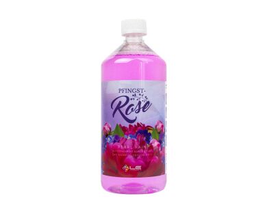 Liquid Elements Pearl Rain Autoshampoo - Special Edition - Pfingstrose 1000 ml