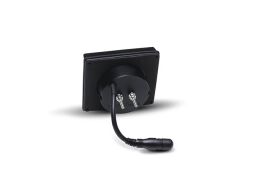 Rockford Fosgate PMX-1R - Fernbedienung