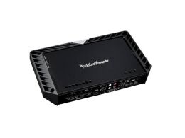 Rockford Fosgate Power T400-4 Vierkanalendstufe