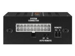 Match M 5.4 DSP 5-Kanal Micro Verstärker mit DSP