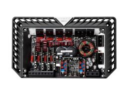 Rockford Fosgate Power T1000-4ad Vierkanalendstufe