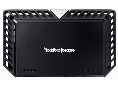 Rockford Fosgate Power T1000-1BDCP Monoendstufe