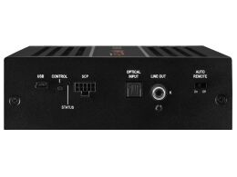 Match UP 10DSP/ MEC Analog IN10-Kanal Verstärker mit DSP