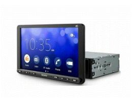 Sony XAV-AX8150 mit HDMI Anschluss