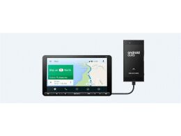 Sony XAV-AX8150 mit HDMI Anschluss