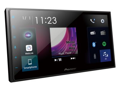 Pioneer SPH-DA250DAB