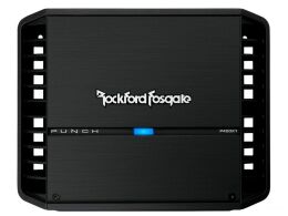 Rockford Fosgate Punch P400X1 Monoendstufe