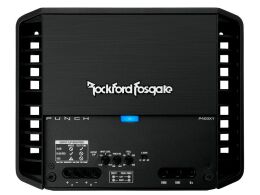 Rockford Fosgate Punch P400X1 Monoendstufe