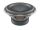 Hertz Mille Pro MP 250 D4.3 Pro - 25 cm Subwoofer