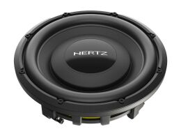 Hertz Mille Pro MPS 250 S2 - 25 cm Flat Subwoofer