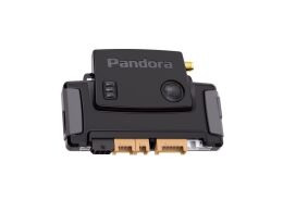 Pandora Camper Pro V2 - Camper Alarmsystem