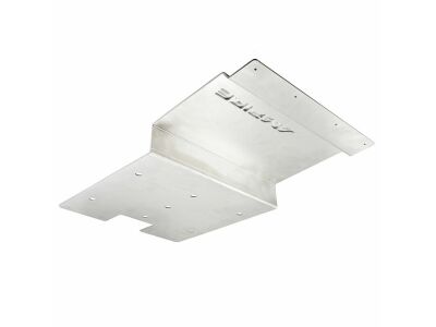 Ampire Montageplatte für Deckenmonitor VW T5/ T6/ T6.1