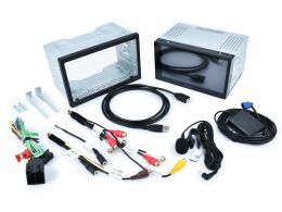 Pioneer SPH-DA360DAB