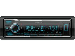 Kenwood KMM-BT508DAB Digtial Media Receiver