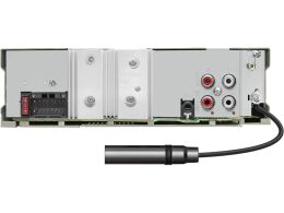 Kenwood KMM-BT508DAB Digtial Media Receiver