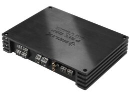 B-Ware Helix P SIX DSP MK2 6-Kanal Verstärker mit 8-Kanal DSP