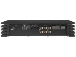 B-Ware Helix P SIX DSP MK2 6-Kanal Verstärker mit 8-Kanal DSP