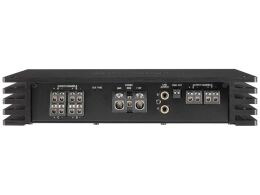 B-Ware Helix P SIX DSP MK2 6-Kanal Verstärker mit...