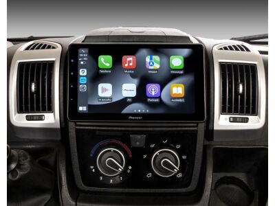 Pioneer SPH-HUD950-CHU-D7