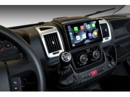 Pioneer SPH-HUD950-CHU-D7