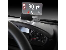 Pioneer SPH-HUD950-CHU-D7