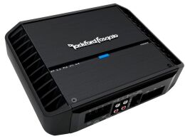 Rockford Fosgate Punch P300X2 Zweikanalendstufe