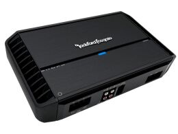 Rockford Fosgate Punch P500X2 Zweikanalendstufe