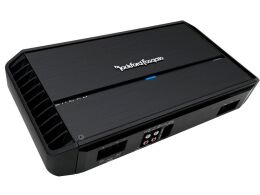 Rockford Fosgate Punch P1000X2 Zweikanalendstufe