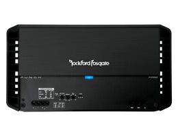 Rockford Fosgate Punch P1000X2 Zweikanalendstufe