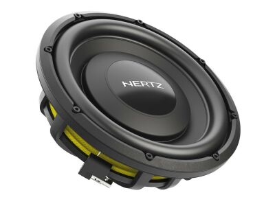 Hertz Mille Pro MPS 250 S4 - 25 cm Flat Subwoofer