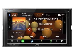 Kenwood KW-M875DBW