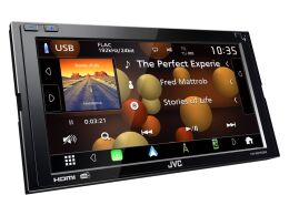 Kenwood KW-M875DBW