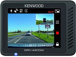 Kenwood DRV-A510W