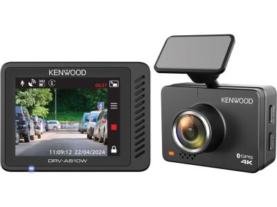 Kenwood DRV-A610W