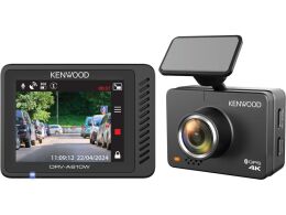 Kenwood DRV-A610W