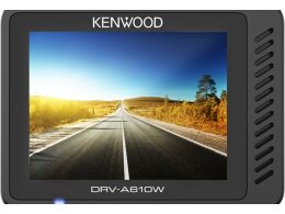 Kenwood DRV-A610W