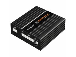 MATCH UP 6DSP - 6-Kanal Verstärker mit DSP