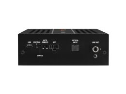 MATCH UP 6DSP - 6-Kanal Verstärker mit DSP