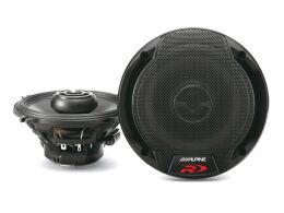 Alpine SPR-50 - 13 cm 2-Wege Koaxsystem