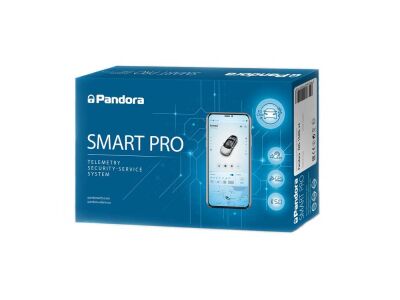 Pandora Smart Pro V4