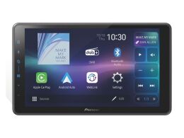 Pioneer SPH-EVO98DABUNI